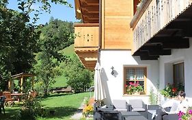 B&B Ciasa Brüscia